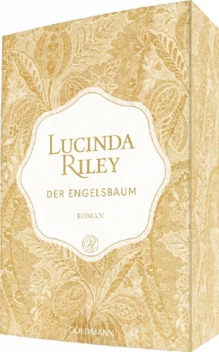 Buchcover und Innenansicht für das Buch: The Angel Tree