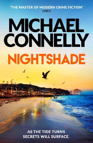 Buchcover und Innenansicht für das Buch: Nightshade
