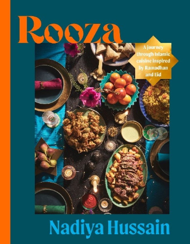 Buchcover und Innenansicht für das Buch: Rooza