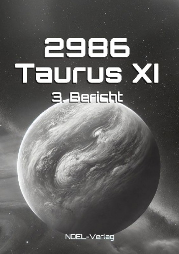 Buchcover und Innenansicht für das Buch: 2986