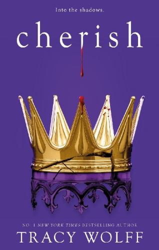Buchcover und Innenansicht für das Buch: Cherish