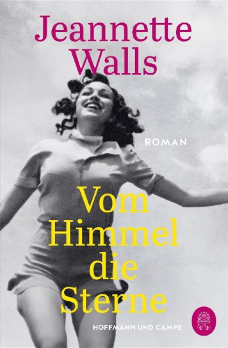Buchcover und Innenansicht für das Buch: Hang The Moon