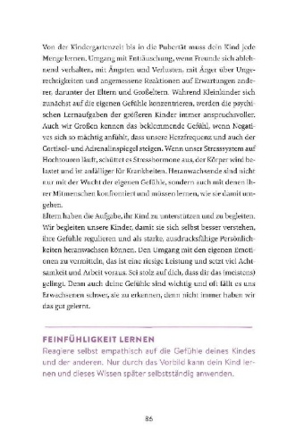 Buchcover und Innenansicht für das Buch: Wenn die Laus juckt und der Zahn wackelt