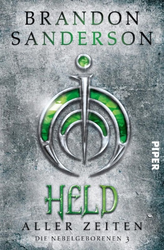 Buchcover und Innenansicht für das Buch: The Hero of Ages (Mistborn 3)
