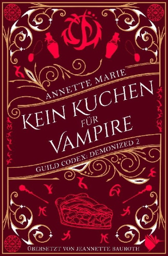 Buchcover und Innenansicht für das Buch: Slaying Monsters for the Feeble