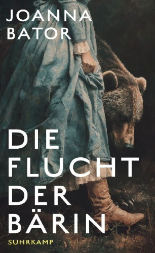 Buchcover und Innenansicht für das Buch: Ucieczka nied¿wiedzicy