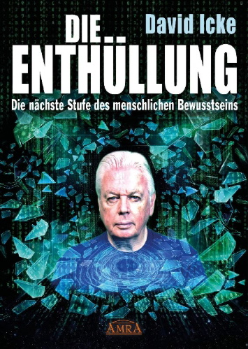 Buchcover und Innenansicht für das Buch: The Reveal