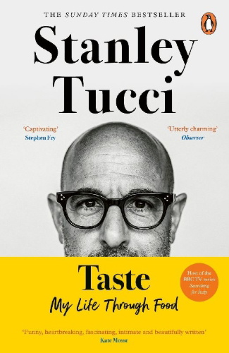 Buchcover und Innenansicht für das Buch: Taste