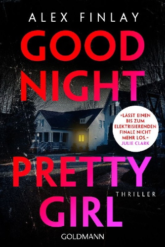 Buchcover und Innenansicht für das Buch: The Night Shift
