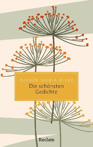 Buchcover und Innenansicht für das Buch: Die schönsten Gedichte