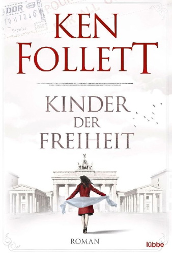 Buchcover und Innenansicht für das Buch: Edge of Eternity