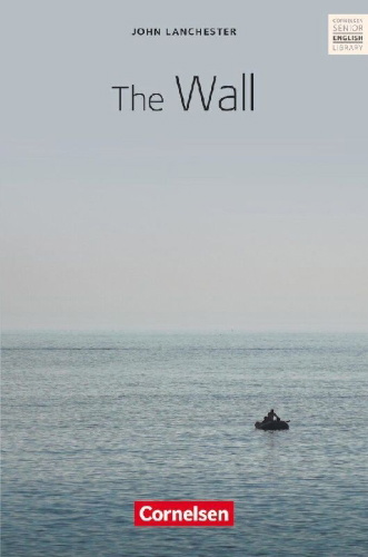 Buchcover und Innenansicht für das Buch: The Wall