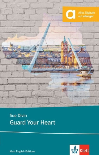 Buchcover und Innenansicht für das Buch: Guard Your Heart