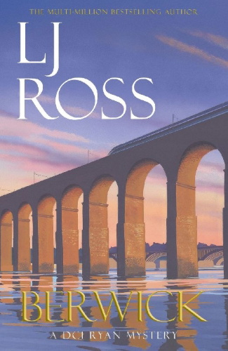 Buchcover und Innenansicht für das Buch: Berwick