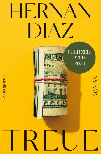 Buchcover und Innenansicht für das Buch: Trust