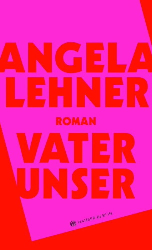 Buchcover und Innenansicht für das Buch: Vater unser