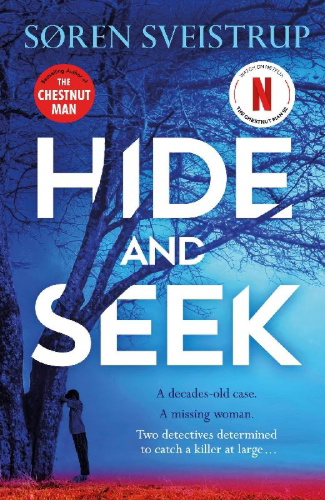 Buchcover und Innenansicht für das Buch: Hide And Seek