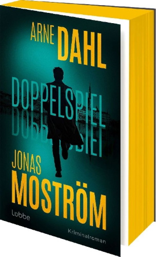 Buchcover und Innenansicht für das Buch: Skaparen