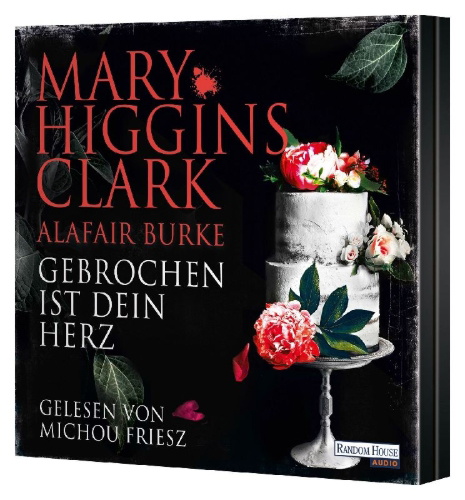 Buchcover und Innenansicht für das Buch: Piece of my Heart (Simon & Schuster)