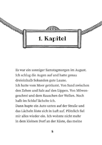 Buchcover und Innenansicht für das Buch: Plötzlich wach! 1: Mit der Queen ne Kutsche kapern