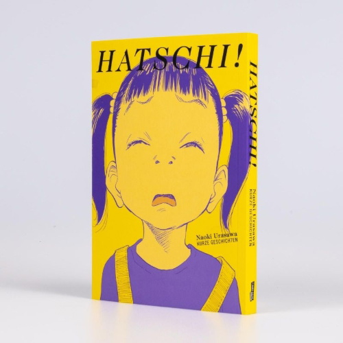 Buchcover und Innenansicht für das Buch: Kushami