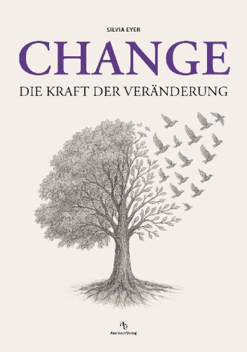 Buchcover und Innenansicht für das Buch: Change