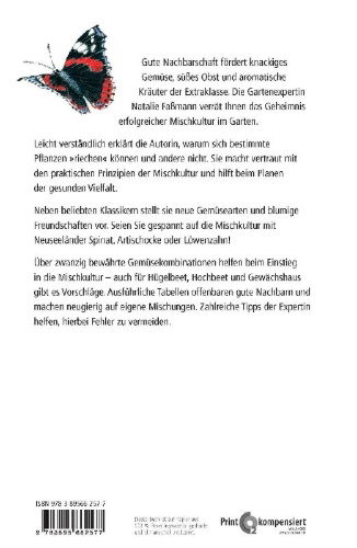 Buchcover und Innenansicht für das Buch: Auf gute Nachbarschaft