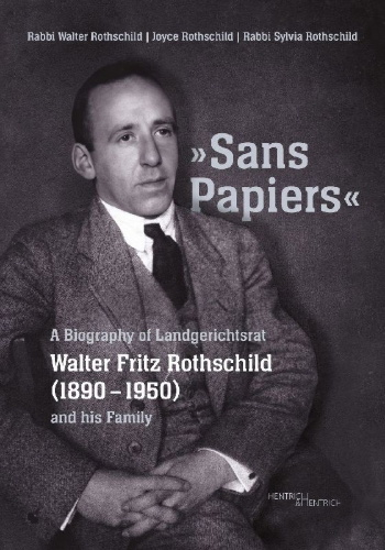 Buchcover und Innenansicht für das Buch: "Sans Papiers"