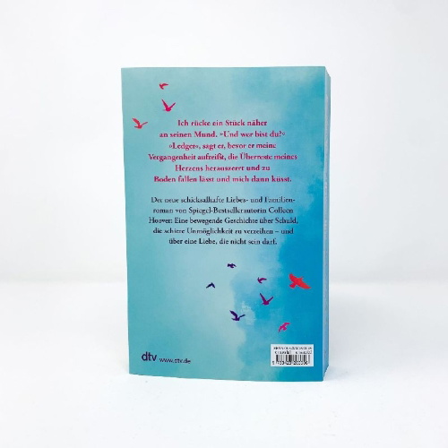 Buchcover und Innenansicht für das Buch: Reminders of Him