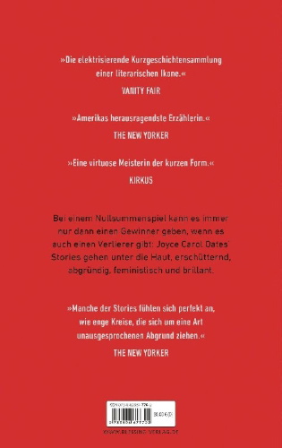 Buchcover und Innenansicht für das Buch: Zero-Sum: The electric short story collection