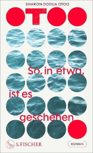 Buchcover und Innenansicht für das Buch: So, in etwa, ist es geschehen