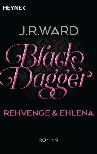 Buchcover und Innenansicht für das Buch: Lover Avenged