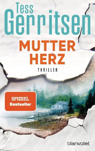 Buchcover und Innenansicht für das Buch: Listen To Me (Rizzoli & Isles 13)
