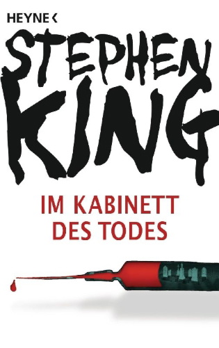 Buchcover und Innenansicht für das Buch: Everything's Eventual