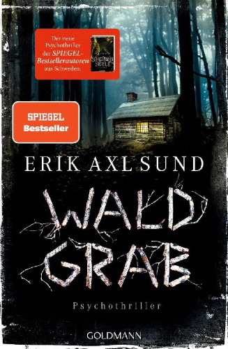 Buchcover und Innenansicht für das Buch: Vit Melankoli