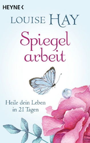 Buchcover und Innenansicht für das Buch: Mirror Work