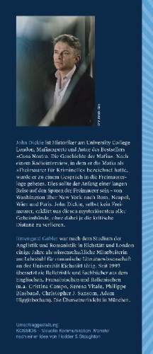Buchcover und Innenansicht für das Buch: The Craft - How the Freemasons Made the Modern World