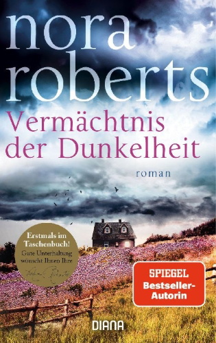 Buchcover und Innenansicht für das Buch: Legacy