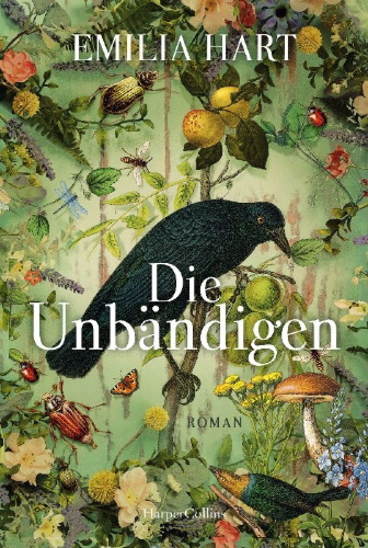 Buchcover und Innenansicht für das Buch: Weyward