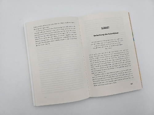 Buchcover und Innenansicht für das Buch: Als ich gegen Stalin im Armdrücken gewann