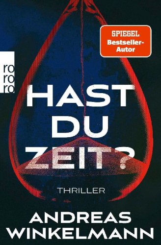 Buchcover und Innenansicht für das Buch: Hast du Zeit?