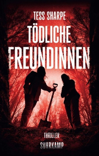 Buchcover und Innenansicht für das Buch: No Body, No Crime