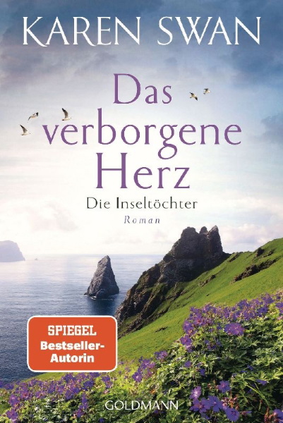 Buchcover und Innenansicht für das Buch: The Midnight Secret