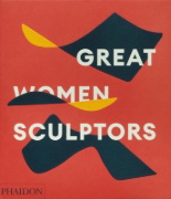 Buchcover und Innenansicht für das Buch: Great Women Sculptors