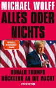 Buchcover und Innenansicht für das Buch: Alles oder nichts