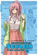 Buchcover und Innenansicht für das Buch: TENSEI SHITARA SLIME DATTA KEN 04