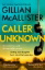 Buchcover und Innenansicht für das Buch: Caller Unknown