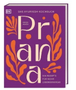 Buchcover und Innenansicht für das Buch: Prana