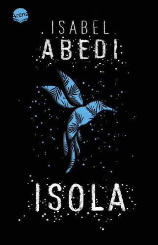 Buchcover und Innenansicht für das Buch: Isola