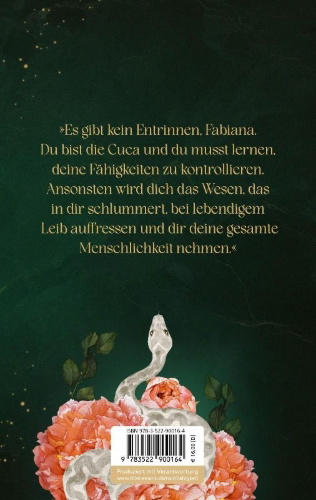 Buchcover und Innenansicht für das Buch: Venom-Dilogie 1: Venom and Vengeance